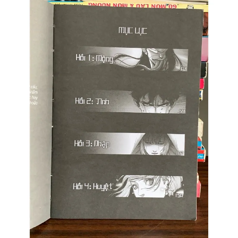 Tứ Phủ Xét Giả – NXB Dân Trí 575887