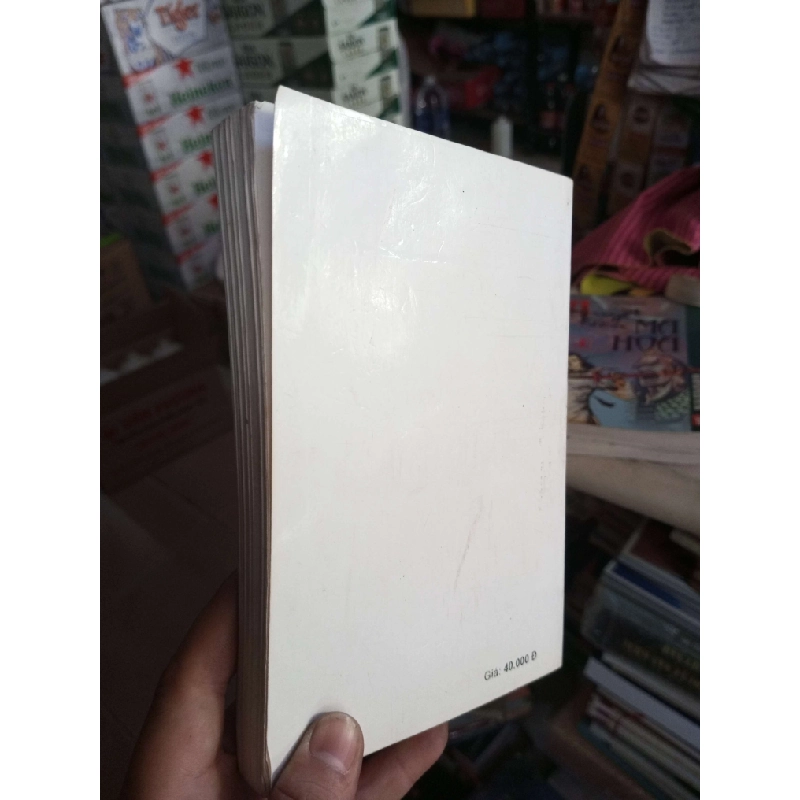 Các Triều Đại Trung Hoa - Lê Giảng 2003 mới 80% ố Lịch sử thế giới HCM1004 1007600