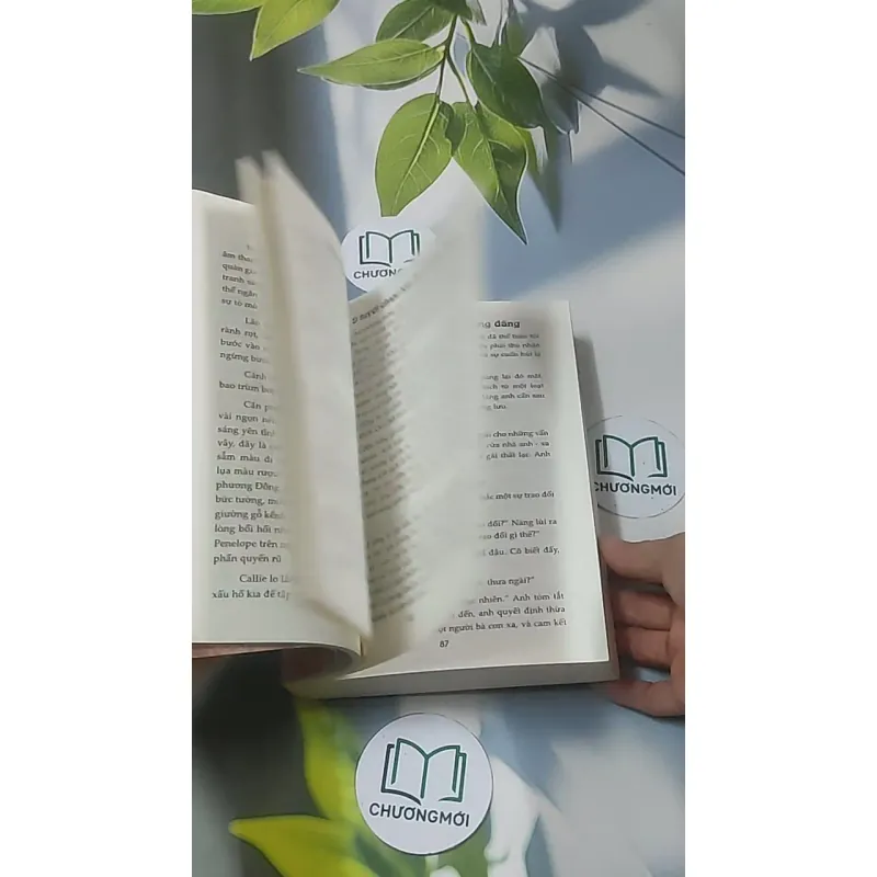 9 tuyệt chiêu tóm kẻ phóng đãng - Sarah MacLean 688625