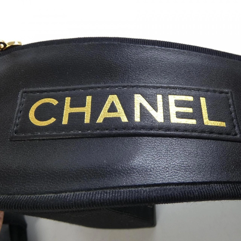 【Mã giảm giá】Giày sandal CHANEL 662972