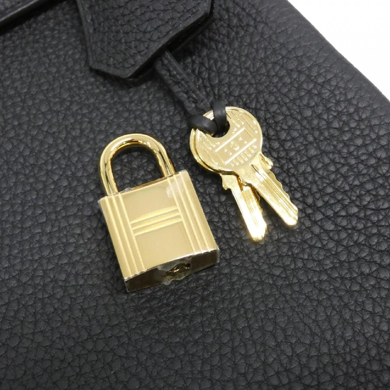 Túi xách Hermes Kelly 25cm 044624CC - Hàng hiệu Chính hãng 803913