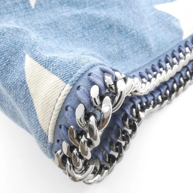 Túi Stella McCartney Falabella 261063 W9833 - Hàng hiệu Authentic 770015