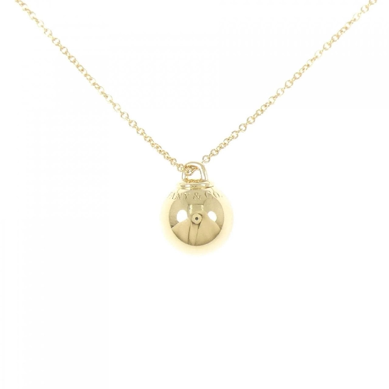 Dây chuyền bóng Tiffany - Hàng hiệu Authentic 840842