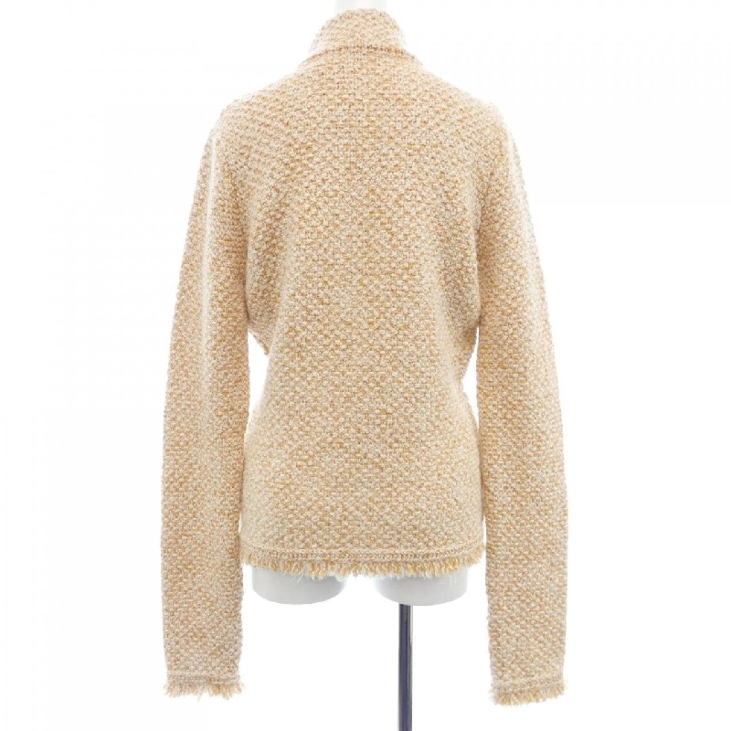 【Mã giảm giá】【Cổ điển】Áo khoác Chanel CHANEL 639608