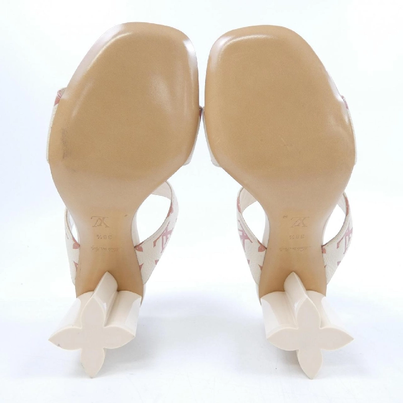 【Mã giảm giá】Giày sandal LOUIS VUITTON 662837