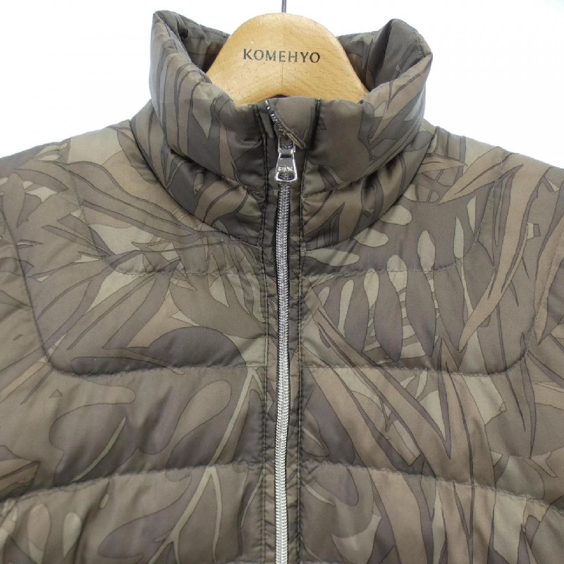 【Mã giảm giá】Áo khoác lông vũ RLX 634422