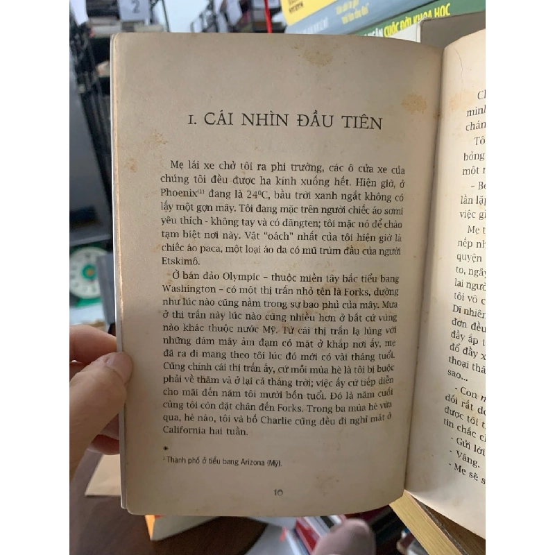 Chạng Vạng -Stephenie Meyer 758634