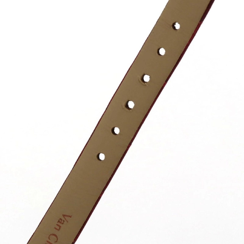 Vacheron Constantin Sweet Alhambra RG 2386240/VCARO8SF00 PG･RG Quartz - Hàng hiệu Authentic 880321