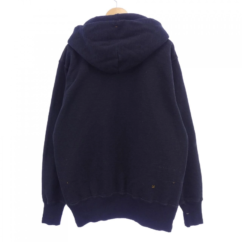 Hàng hiệu Authentic 45 RPM 51170524 Áo khoác - 45 RPM 774833