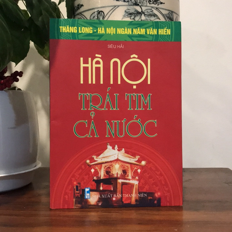 HÀ NỘI TRÁI TIM CẢ NƯỚC 508926
