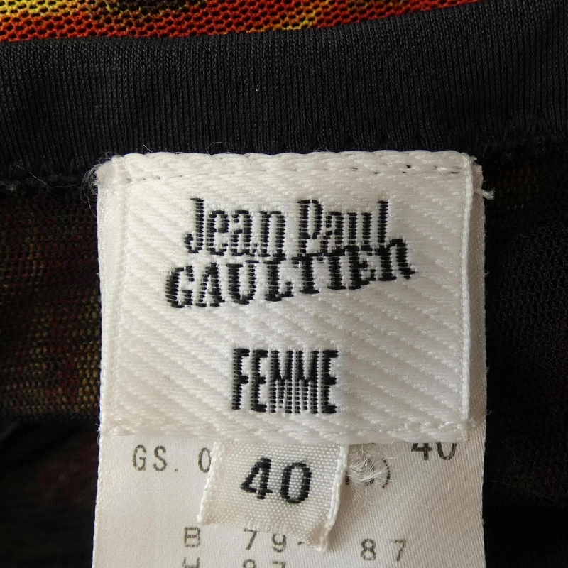 J･P･ゴルチェ JEAN PAUL GAULTIER Váy - Hàng hiệu Chính hãng 809389