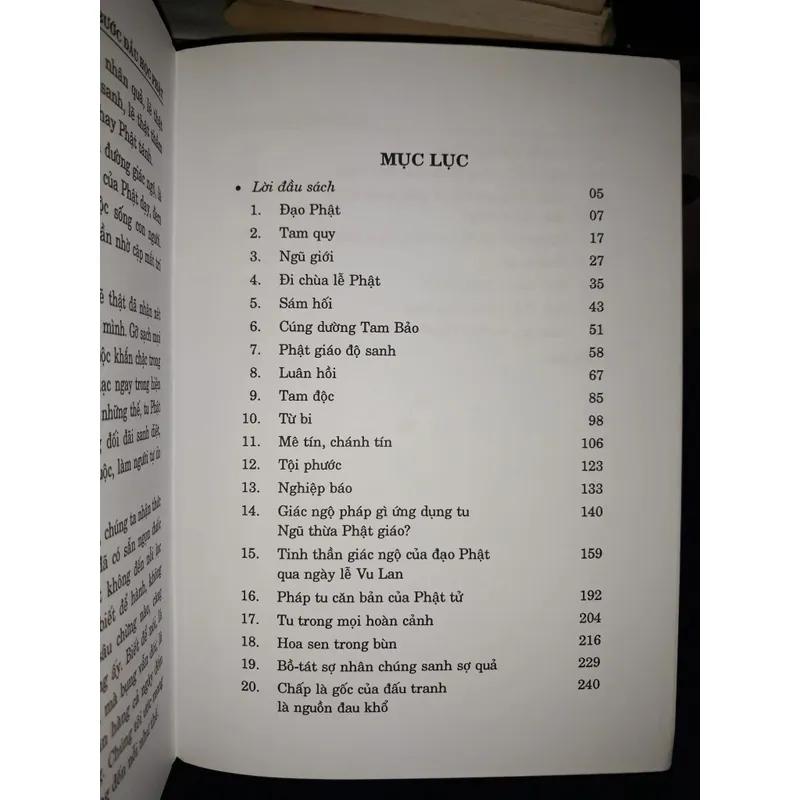 Bước đầu học Phật  593139
