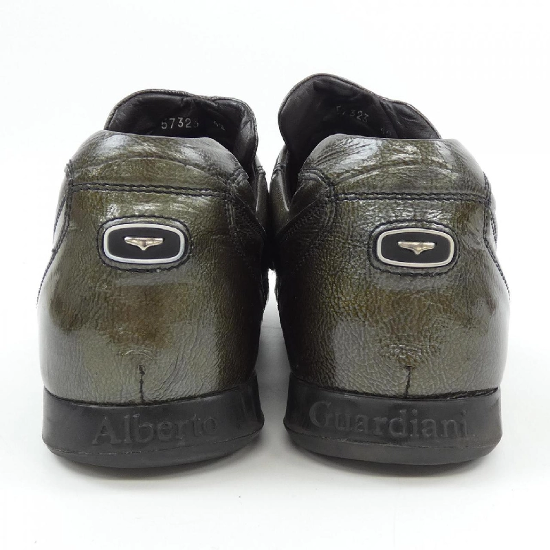 ALBERTO GUARDIANI 57323 Giày thể thao - Hàng hiệu Chính hãng 907183
