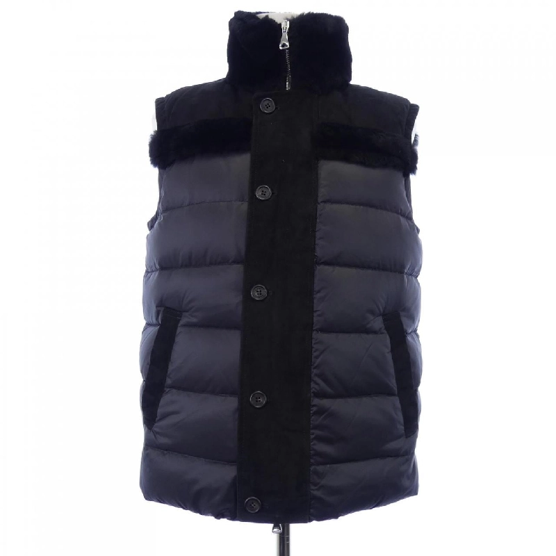 Áo gile EMMETI - Hàng hiệu Authentic 884598