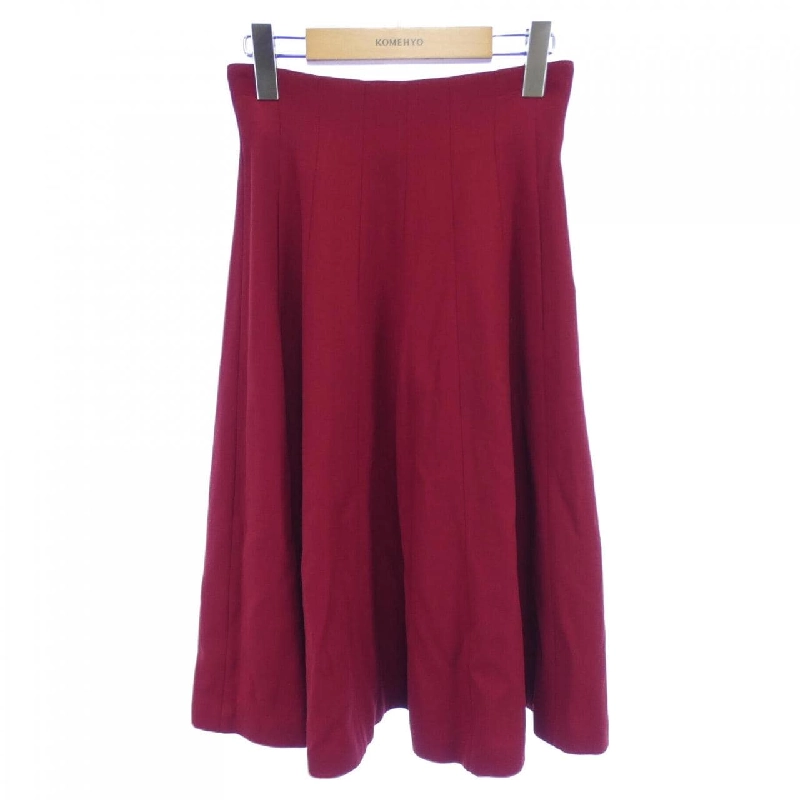 【Mã giảm giá】【Cổ điển】Váy HERMES 650180