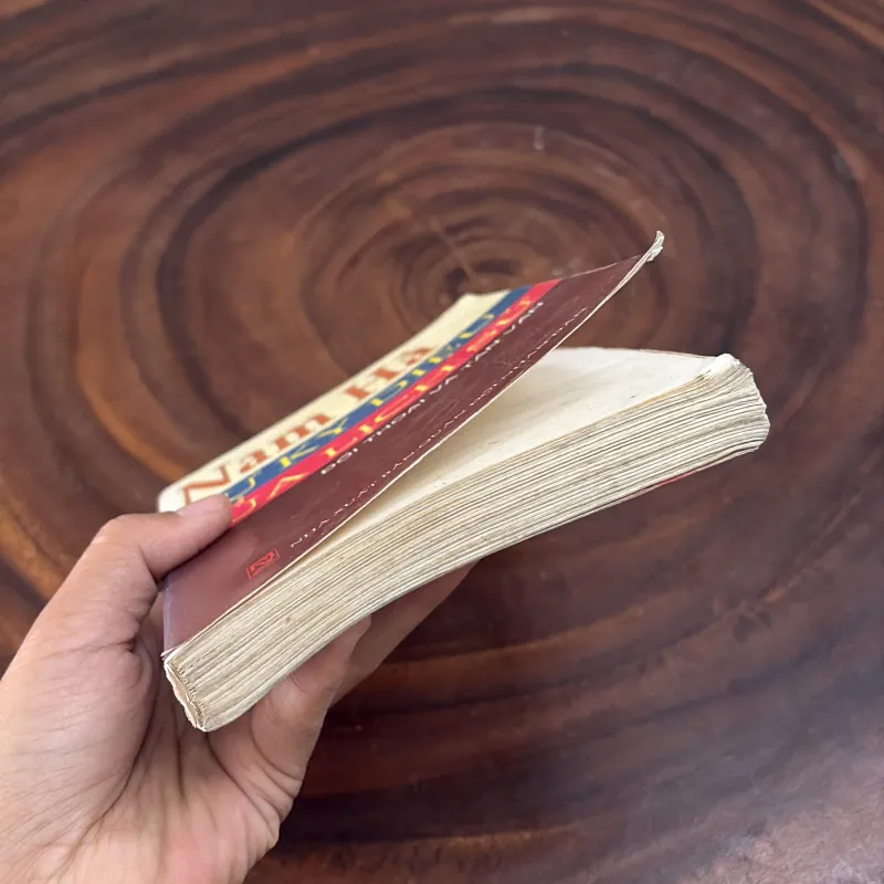 II Đối Thoại Và Tản Văn: Sự Kỳ Diệu Của Lịch Sử - Nam Hà - 2003 970761