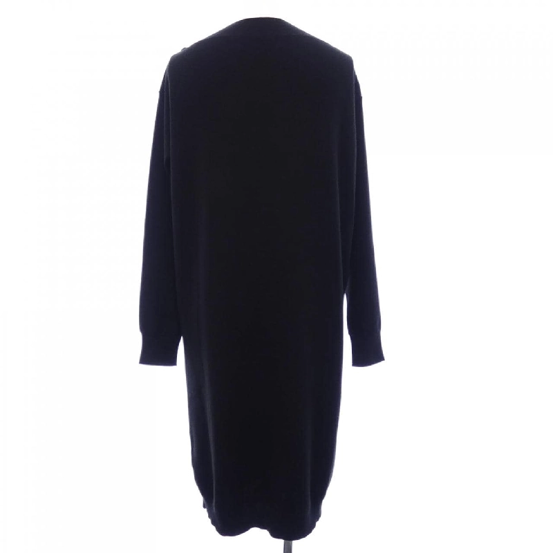 【Mã giảm giá】Đầm HERMES 655048