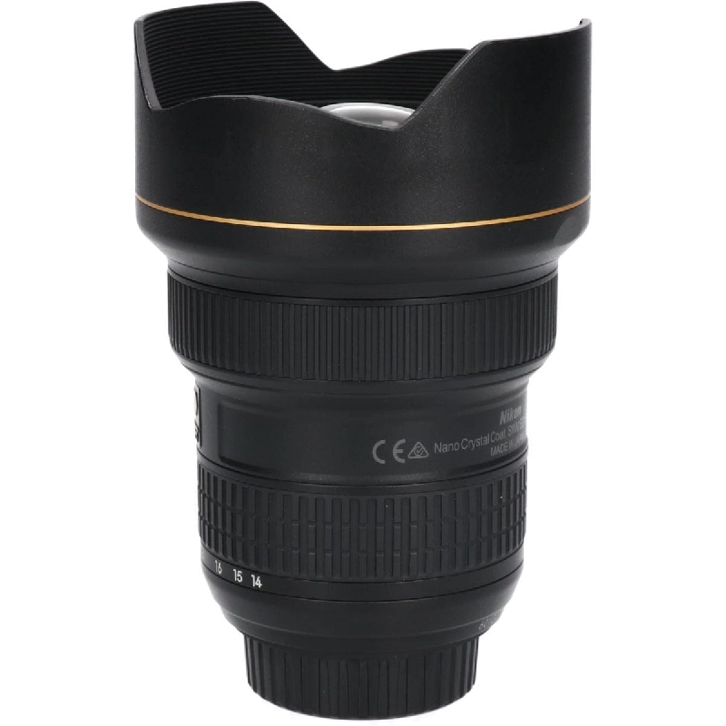 AF-S 14-24mm F2.8G ED - Hàng hiệu Authentic 879744