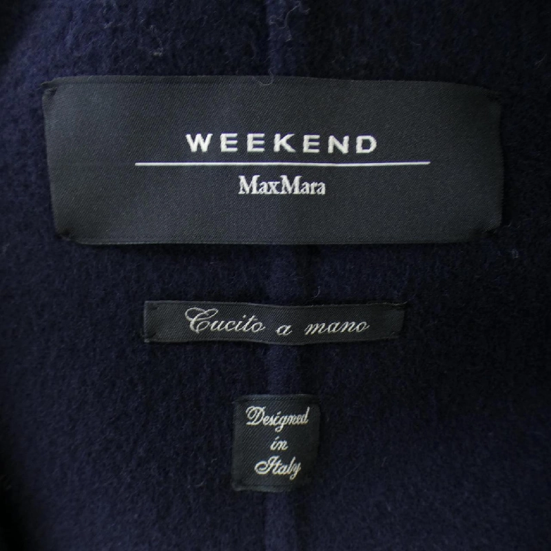 Áo khoác Max Mara weekend 639639