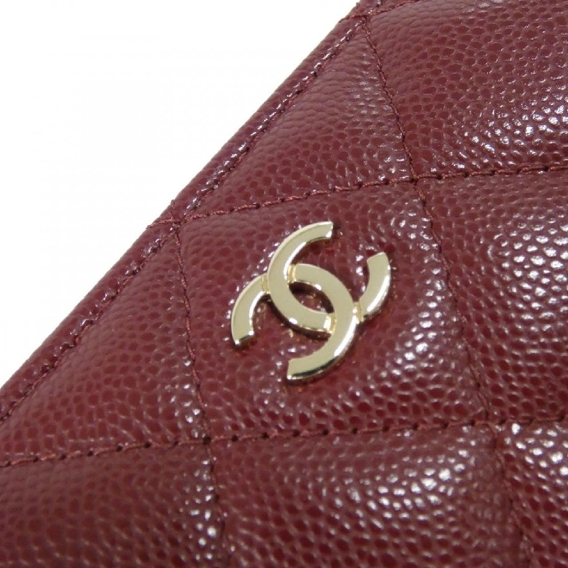 Chanel Classic Timeless Line AP4704 Chain Clutch - Hàng hiệu Authentic 808247