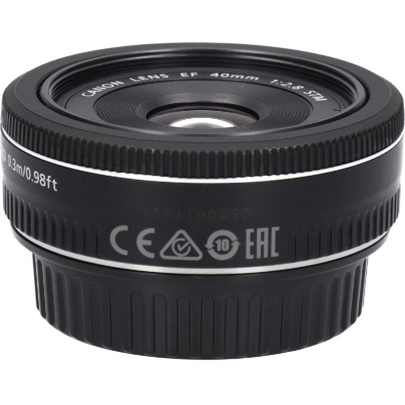 EF40mm F2.8STM - Hàng hiệu Authentic 879798