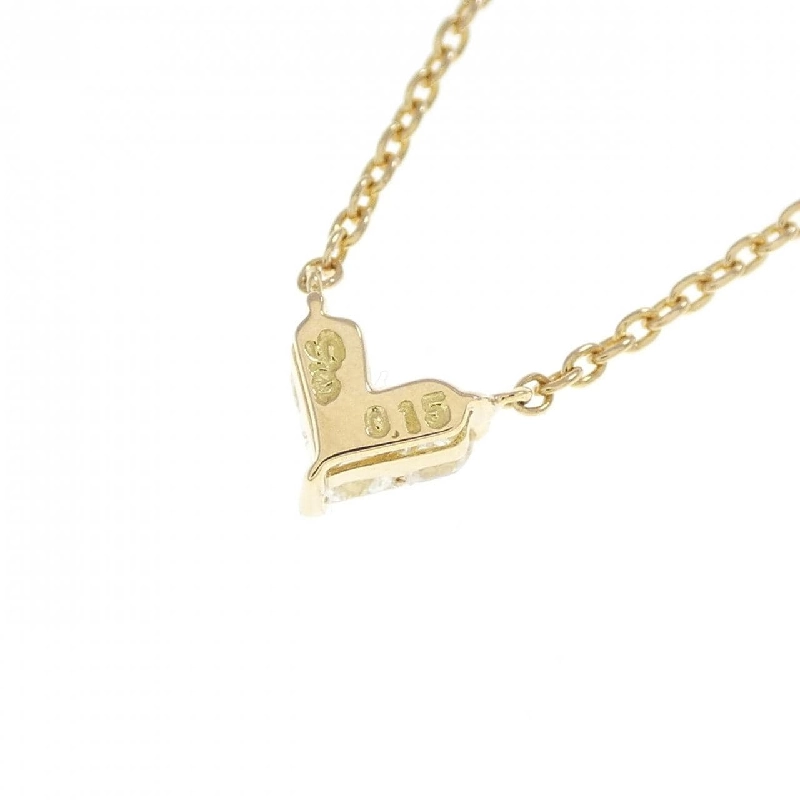 Nhẫn trái tim bí ẩn Stargewelry 0.15CT - Hàng hiệu Authentic 843826