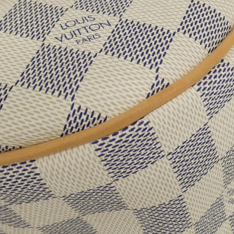 Túi xách vai Louis Vuitton Damier Azur Galliera PM N55215 611549