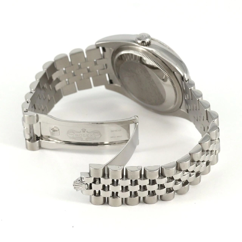 Đồng hồ Rolex Datejust 116234G SSxWG tự động V - Hàng hiệu chính hãng 879519