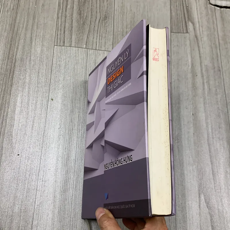 Nguyên lý design thị giác. 8a1 707586