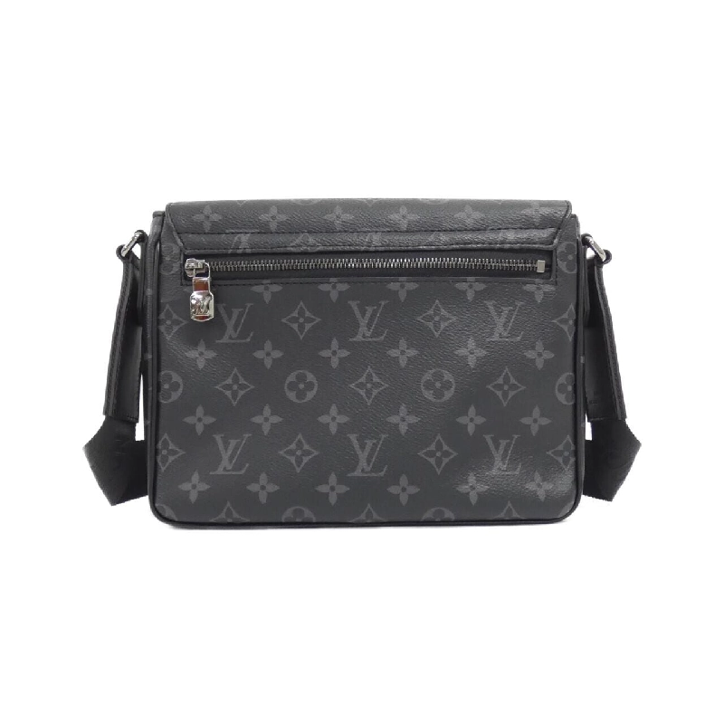 Túi đeo vai Louis Vuitton Monogram Eclipse District PM M46255 - Hàng hiệu Chính hãng 768152