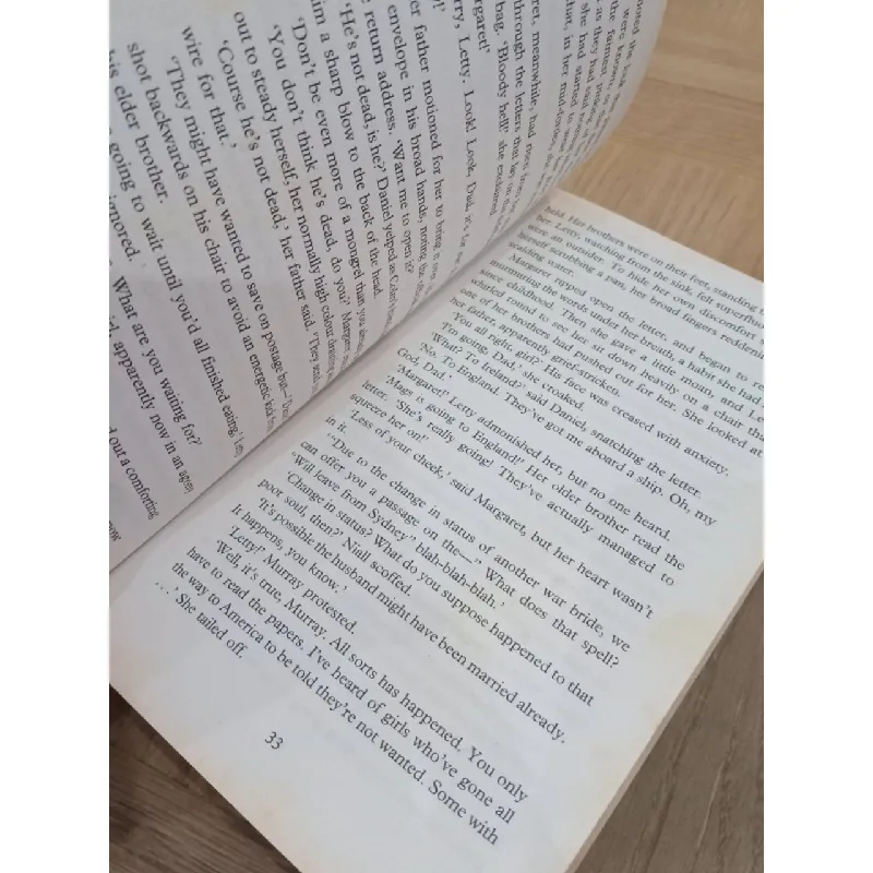 The ship of brides - Jojo Moyes 597415