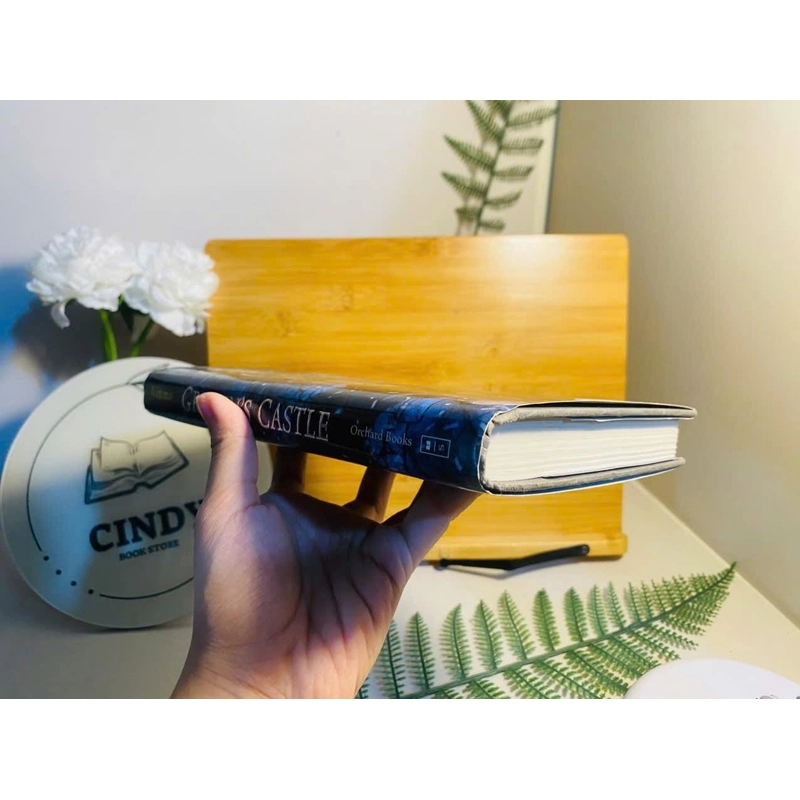 [Sách tiếng Anh 2hand] Like new 90% -  550501