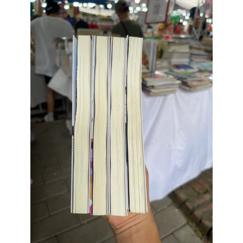 Phương pháp đào tạo nữ chính nhạt nhoà 1 đến 4 547064