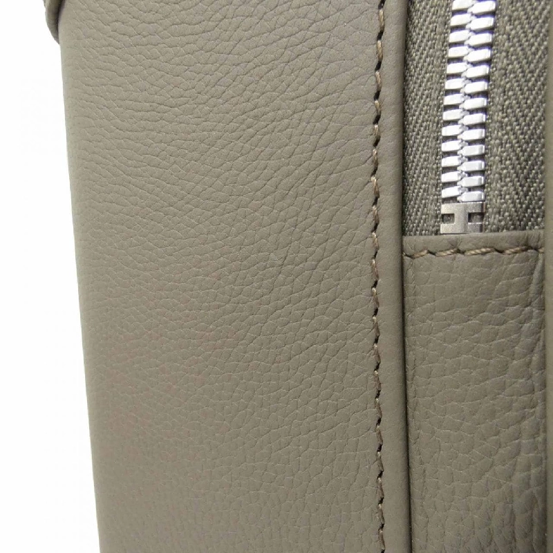 Túi xách kéo Hàng hiệu Authentic Hermès R.M.S 24L 082278CM 769232