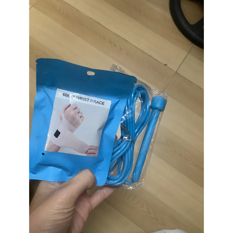 Combo  Găng và dây tập nhảy 790816