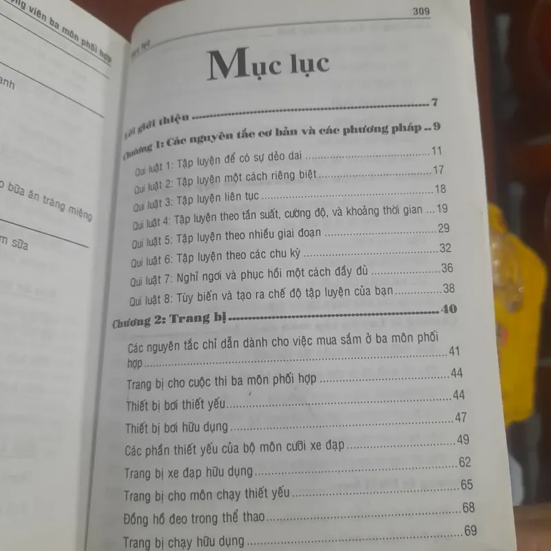 Matt Fitzgerald - Phương pháp TẬP LUYỆN BA MÔN PHỐI HỢP hiệu quả nhất 565212