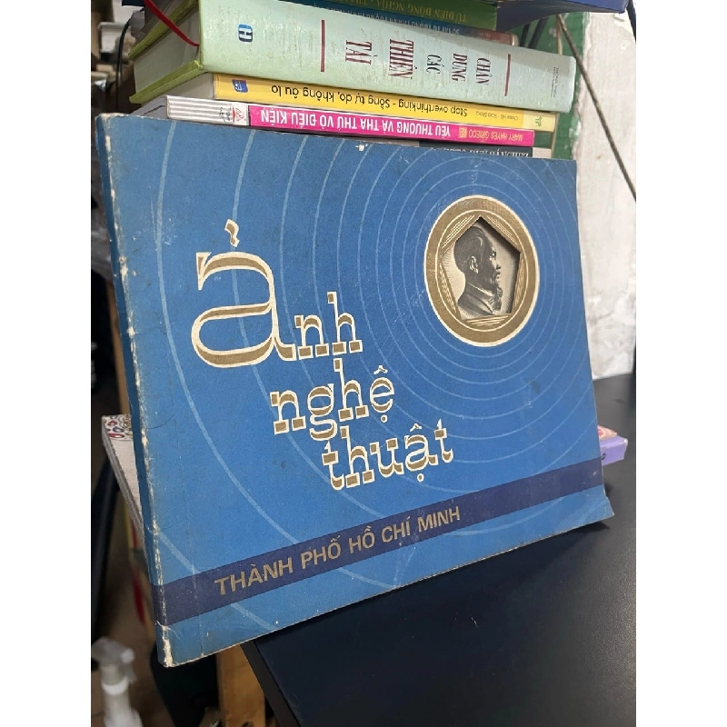 Ảnh nghệ thuật Thành phố Hồ Chí Minh 761390