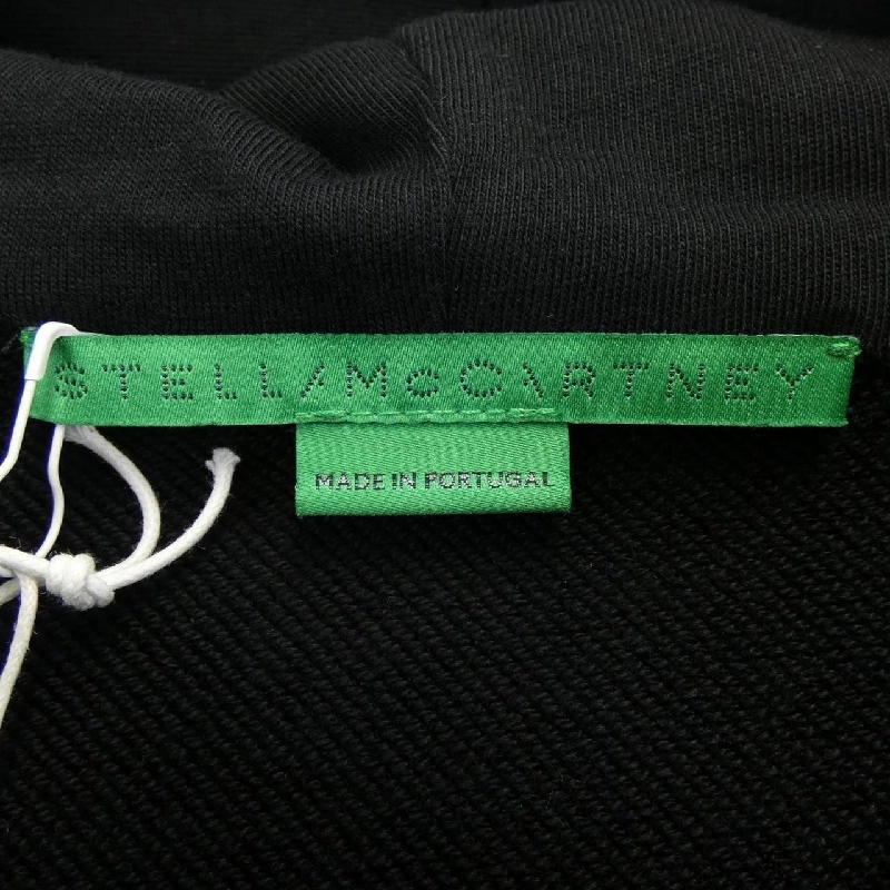 Áo khoác nỉ STELLA MCCARTNEY Sunshine Hoodie 632506