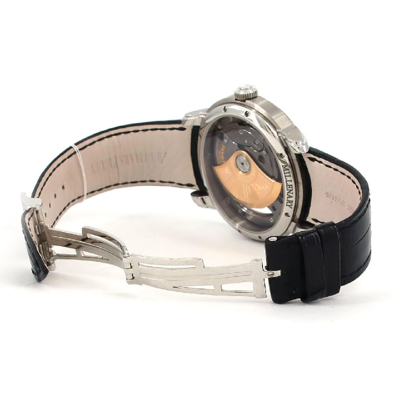 Audemars Piguet Millenary 4101 15350ST.OO.D002CR.01 SS tự động - Hàng hiệu Chính hãng 881315