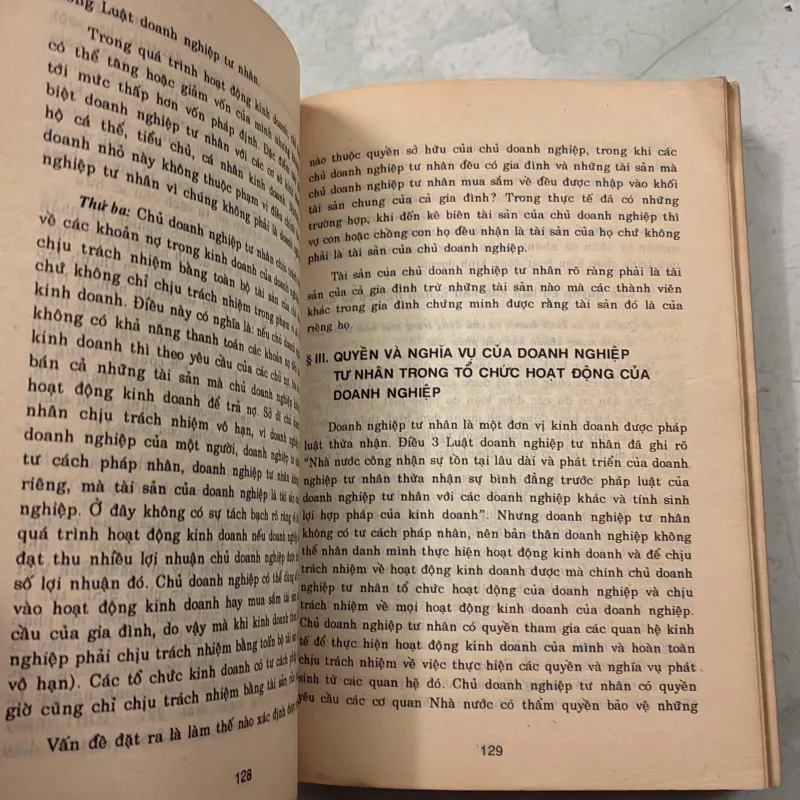 Luật kinh tế - Nguyễn Thị Khế 1011447