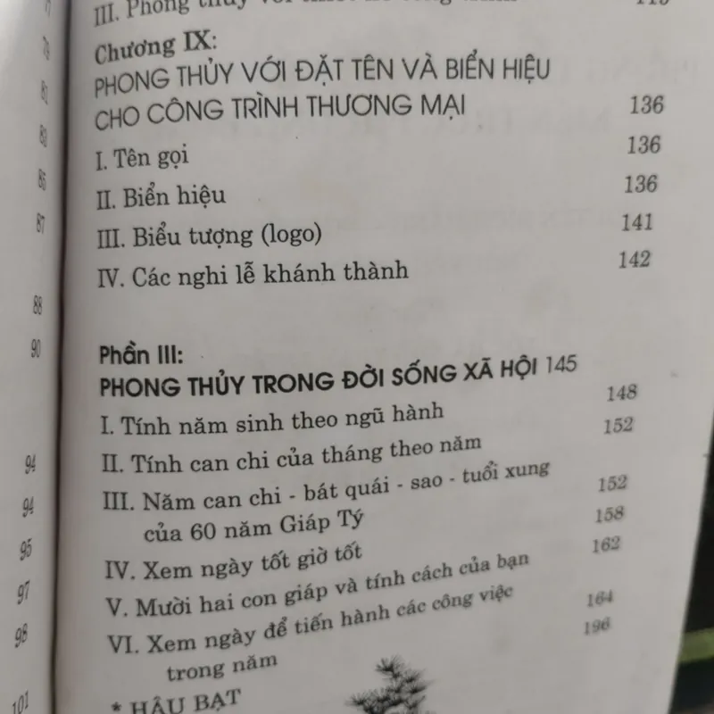 Phong Thủy Cổ Truyền Với vẻ đẹp Kiến Trúc Phương Đông". 
 695664