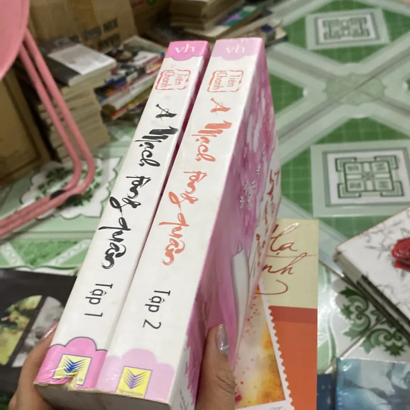 A Mạch Tòng Quân  755994