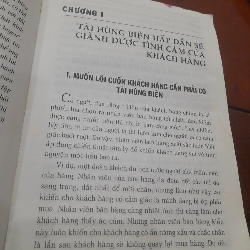 Hùng biện, Đàm phán & Thuyết trình 453806