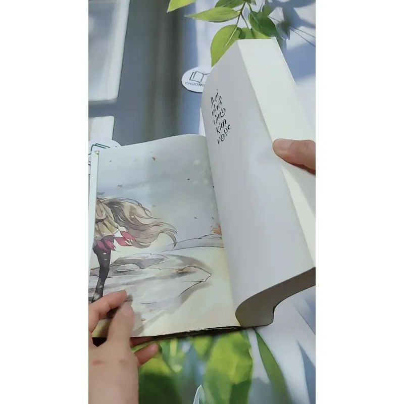 Bại Nhứ Tàng Kim Ngọc - Tô Du Bính 744768