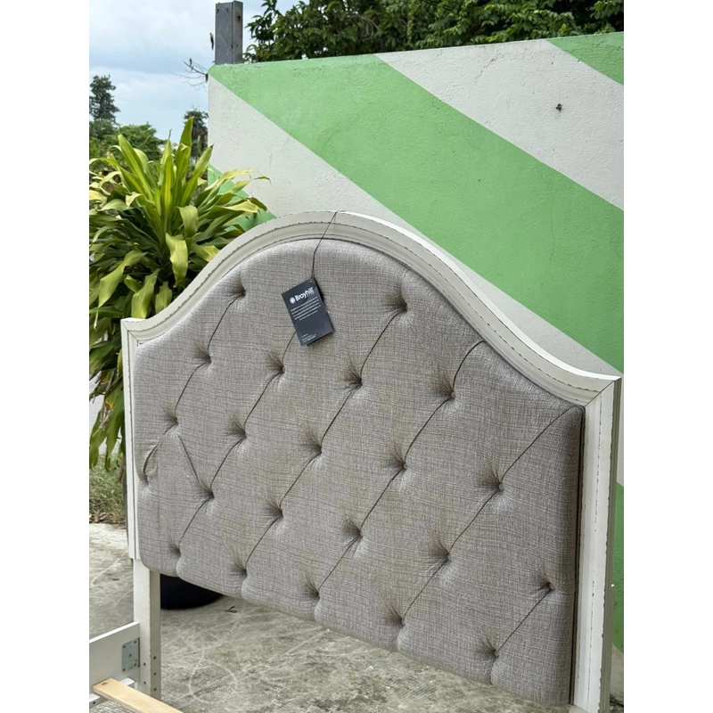 Full bộ bedroom xuất khẩu - hàng nguyên thùng 523380