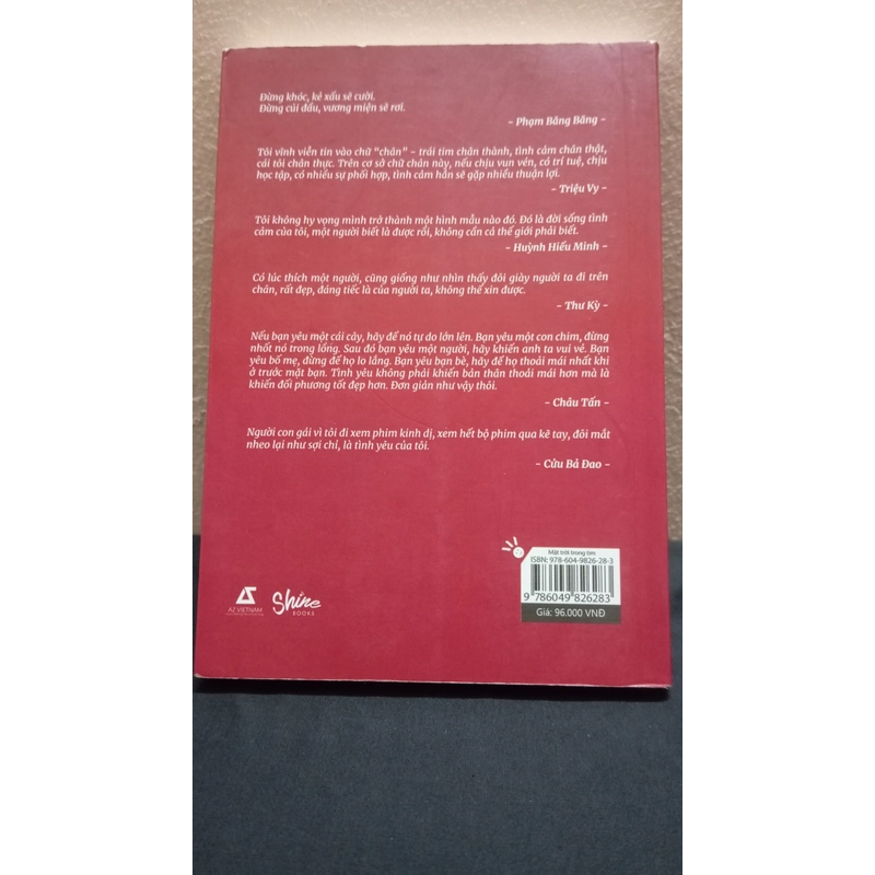 Mặt Trời Trong Tim-Bách Bang Ni 547973