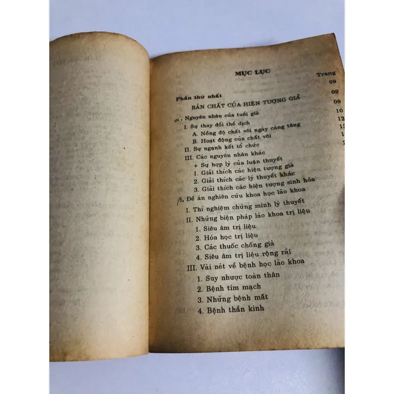 LÃO KHOA VÀ PHÉP TRƯỜNG SINH ĐẠI CHÚNG 756203