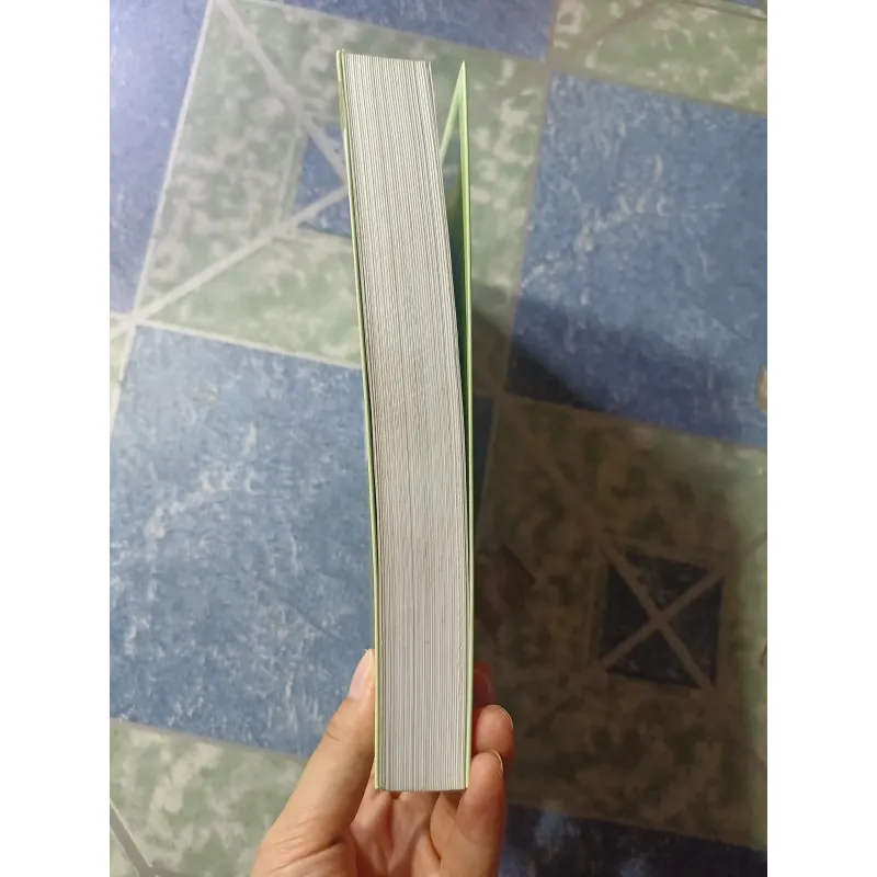 Nghệ thuật nhận biết người - Đông Quách Tốn 1028971