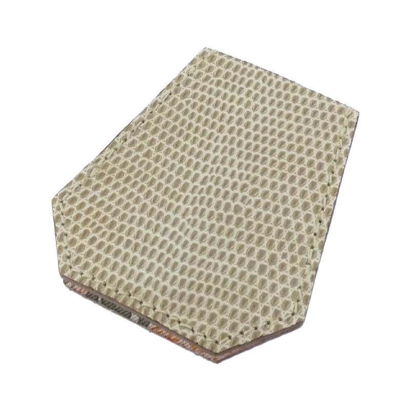 Hàng hiệu Authentic Hermès Crochette 603660S Nhẫn khăn 808203