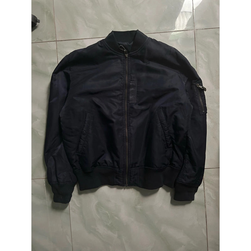 bomber GU (uniqlo của nhật) 400016